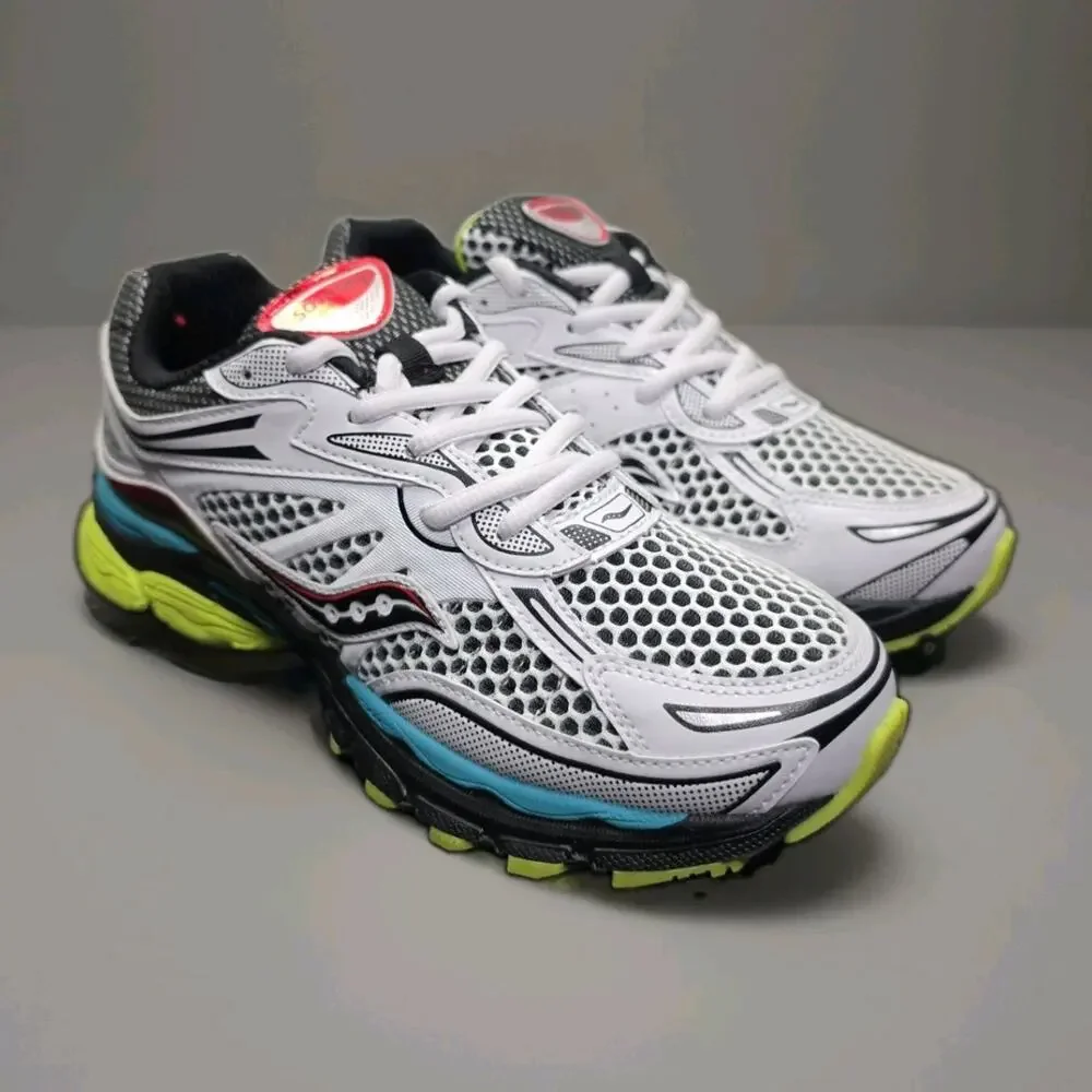 Size 7 Men Saucony OMNI 9